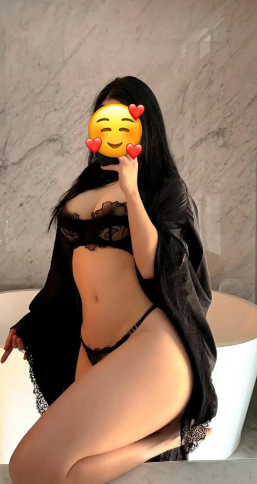 Aydinlikevler Escort
