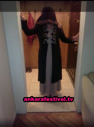 Pursaklar Karsiyaka Escort
