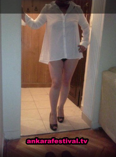 Tevfik İleri Escort