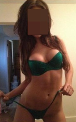 Etimesgut Baglica VIP Escort