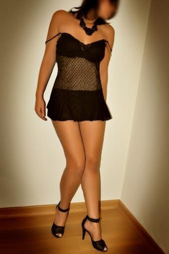 Eryaman Escort — Şehrin Koşturmacasından Uzak, Dinlendirici Sohbet