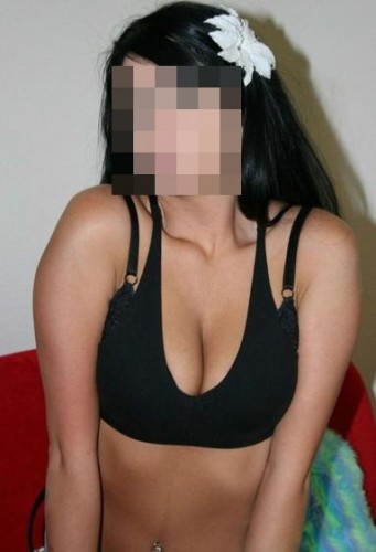 Durali Alic Escort