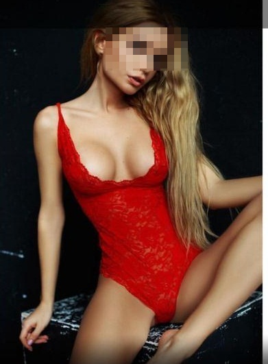 Ufuktepe Escort