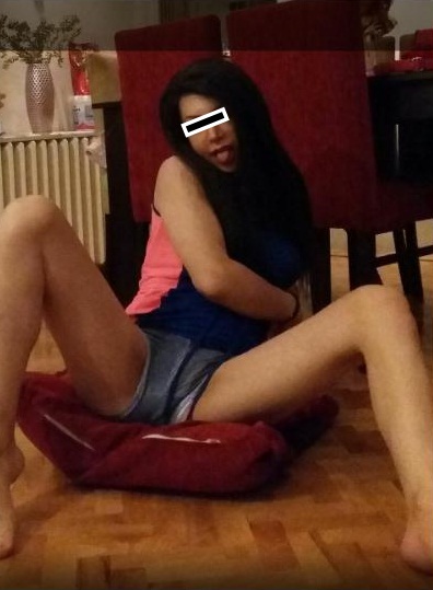İvedik Escort Notlarim