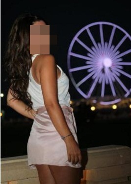 Ayvali Escort