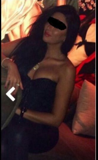General Zeki — Ankara Escort | Lüks Bir Buluşma