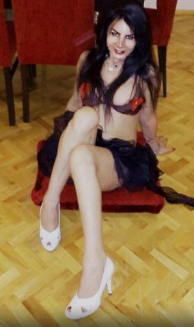Segmenler Escort