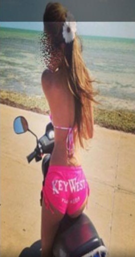 Fevzi Escort — Ankara'nın Gözden Kaçan Güzeli