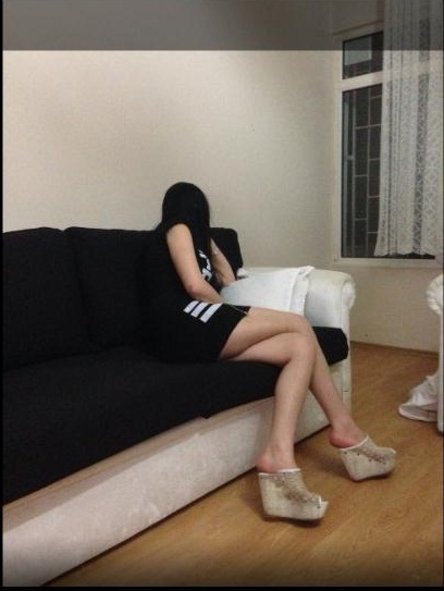 Ankara Escort Telefonlar Benimle Tanismak İsterseniz