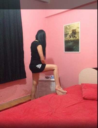 Eryaman Escort — Eryaman Göksu Rezidans Yaşamında Modern, Şık ve Keyifli Akşam Sohbetleri