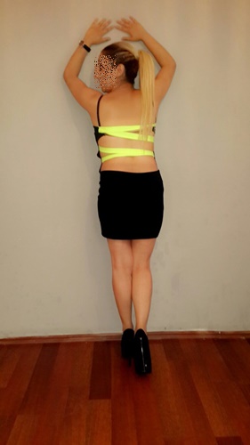 Taspinar Escort